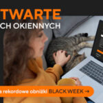 Dni otwarte w Salonach KRISHOME. Przygotuj się na BLACK WEEK