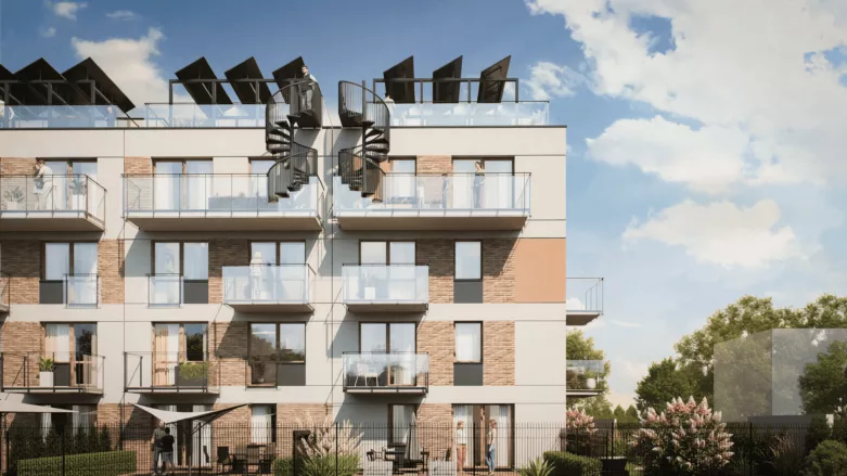 pekabex-development-podnosi-standardy-na-targowku-kameralny-projekt-liczacy-20-dwupoziomowych-apartamentow-juz-w-sprzedazy