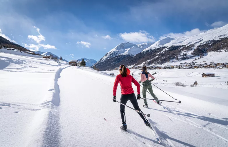 AKTYWNY WYPOCZYNEK DLA REGENERACJI. CEL PODRÓŻY: WŁOSKIE ALPY